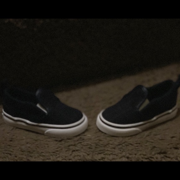 Infant Vans! - Picture 2 of 3